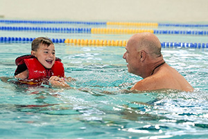 SwimAbilities® Programs