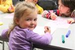 Preschool and Child Programs 
