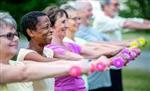 Active Agers