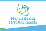 Mental Health First Aid                                                                                                         