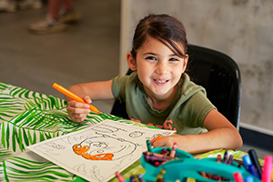 Winter 2026 Parents Night Off                                                                                                   