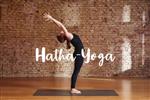 Hatha Yoga                                                                                                                      