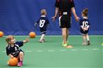 Mini Sportstars! Ages 3.5 - 5yrs                                                                                                